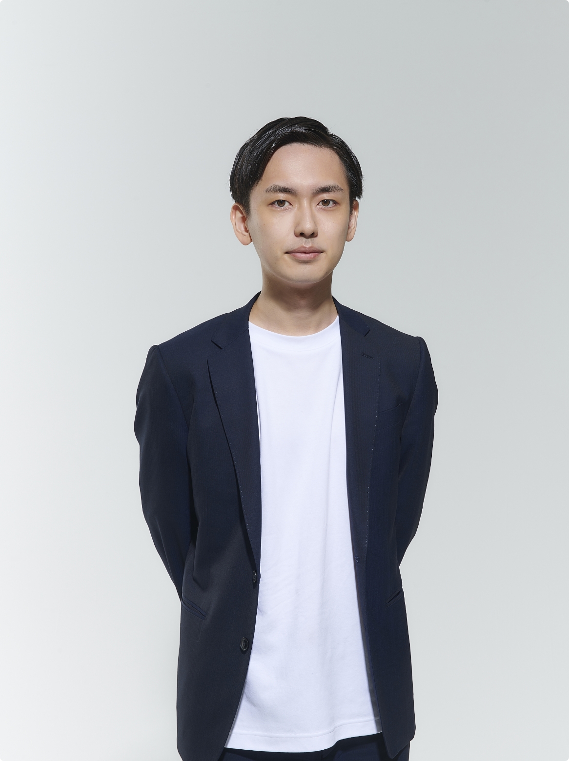 北上 亮介