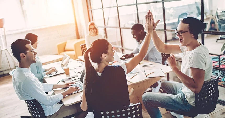 仕事でモチベーションが上がらない時の対処法は？原因や上げ方のコツを徹底紹介！