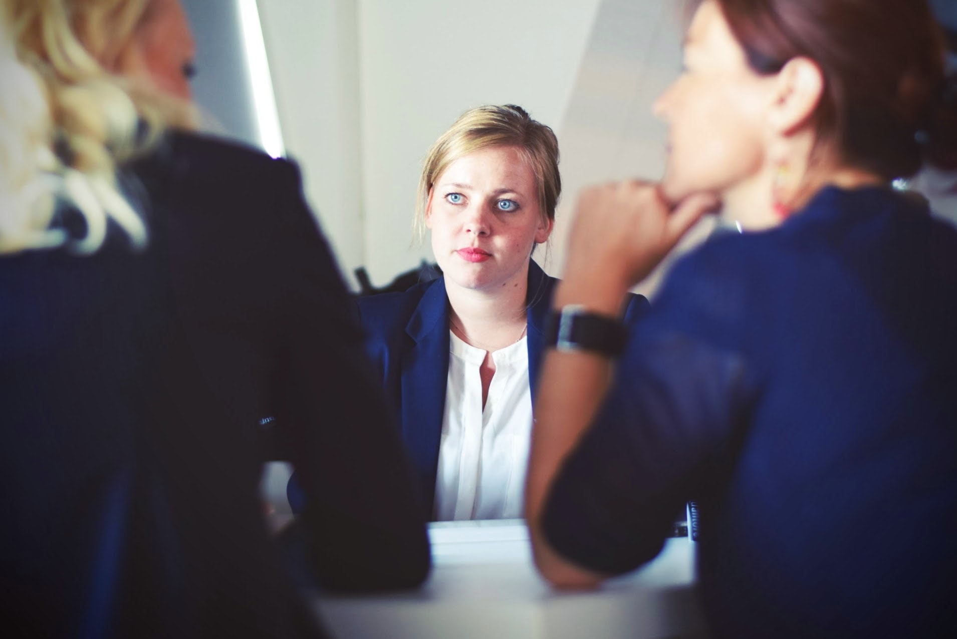 転職するのが怖い？未経験者や不安で動けない場合のおすすめの対処法をご紹介！