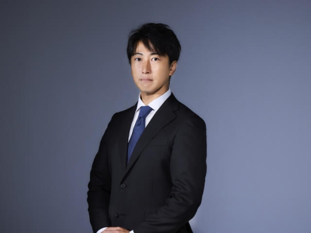 SHO IKEDA