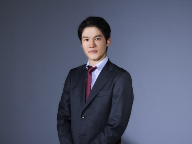 小山 裕久